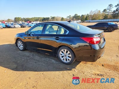 Drugie zdjęcie samochodu z przodu: 2016 SUBARU LEGACY 2.5I PREMIUM VIN:4S3BNBF62G3040364 - miniatura