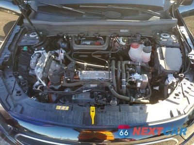 Zdjęcie 12 z 14 samochodu: 2023 MERCEDES-BENZ EQB 250+ VIN:W1N9M0CB0PN036589 - miniatura