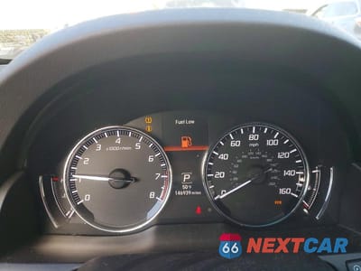 Zdjęcie 9 z 12 samochodu: 2014 ACURA RLX VIN:JH4KC1F5XEC005753 - miniatura