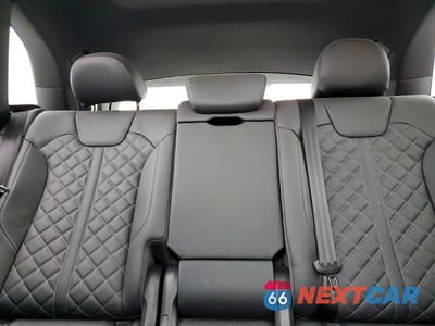Zdjęcie 10 z 13 samochodu: 2023 AUDI SQ5 PREMIUM PLUS VIN:WA1B4AFY0P2146312 - miniatura
