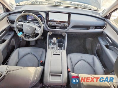 Zdjęcie 8 z 14 samochodu: 2024 TOYOTA GRAND HIGHLANDER LIMITED VIN:5TDAAAB56RS069205 - miniatura
