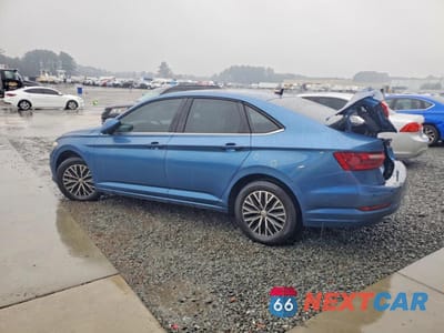 Drugie zdjęcie samochodu z przodu: 2021 VOLKSWAGEN JETTA S VIN:3VWC57BU3MM067313 - miniatura