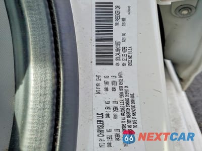 Zdjęcie 12 z 13 samochodu: 2008 DODGE AVENGER SE VIN:1B3LC46J98N193227 - miniatura