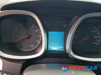 Zdjęcie 9 z 13 samochodu: 2014 CHEVROLET EQUINOX LT VIN:2GNALCEK1E6320067 - miniatura