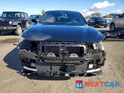 Piąte zdjęcie samochodu w środku: 2025 BMW I4 XDRIVE 40 VIN:WBY43HD05SFU56981 - miniatura