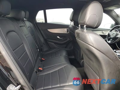 Zdjęcie 11 z 13 samochodu: 2019 MERCEDES-BENZ GLC COUPE 300 4MATIC VIN:WDC0J4KB7KF667368 - miniatura