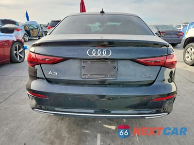 Zdjęcie 6 z 12 samochodu: 2024 AUDI A3 PREMIUM PLUS VIN:WAUHUDGY3RA046873 - miniatura