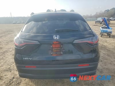 Zdjęcie 6 z 12 samochodu: 2025 HONDA HR-V LX VIN:3CZRZ1H38SM757496 - miniatura