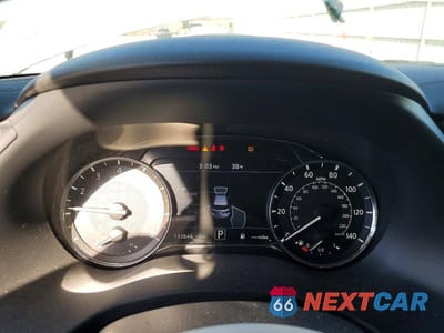 Zdjęcie 9 z 13 samochodu: 2020 INFINITI QX80 LUXE VIN:JN8AZ2NF6L9703304 - miniatura