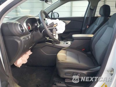 Zdjęcie 7 z 11 samochodu: 2025 CHEVROLET BLAZER 2LT VIN:3GNKBHR44SS255003 - miniatura