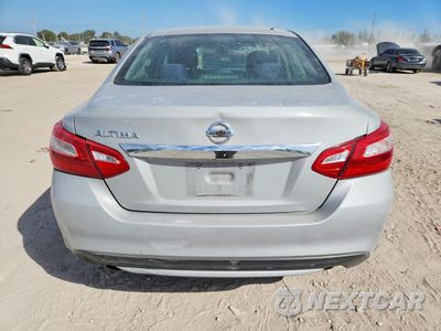 Zdjęcie 6 z 13 samochodu: 2017 NISSAN ALTIMA 2.5 S VIN:1N4AL3AP9HN365404 - miniatura