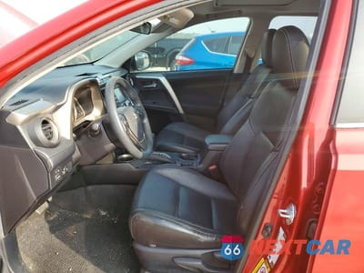 Zdjęcie 7 z 13 samochodu: 2014 TOYOTA RAV4 XLE VIN:JTMWFREV7EJ007353 - miniatura