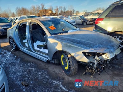 Czwarte zdjęcie samochodu z boku: 2018 AUDI S6 PRESTIGE VIN:WAUHFAFC8JN034262 - miniatura