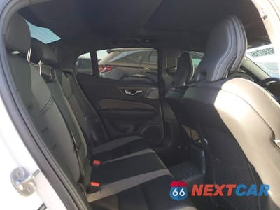 Zdjęcie 10 z 11 samochodu: 2024 VOLVO S60 ULTIMATE VIN:7JRH60FJ8RG293945 - miniatura