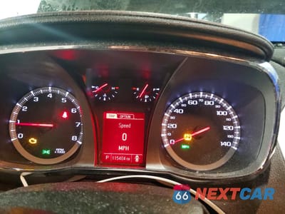 Zdjęcie 9 z 13 samochodu: 2015 GMC TERRAIN SLE VIN:2GKFLWEK9F6252431 - miniatura