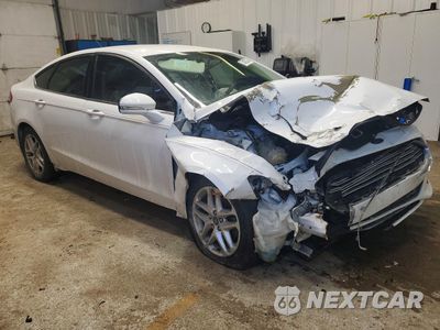 Czwarte zdjęcie samochodu z boku: 2016 FORD FUSION VIN:3FA6P0H77GR244056 - miniatura