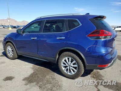Drugie zdjęcie samochodu z przodu: 2020 NISS ROGUE S VIN:KNMAT2MT8LP541949 - miniatura
