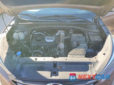 Zdjęcie 12 z 12 samochodu: 2016 HYUNDAI TUCSON SPORT VIN:KM8J3CA28GU053685 - miniatura