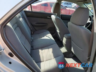 Zdjęcie 10 z 11 samochodu: 2003 MAZDA 6 I VIN:1YVFP80C135M04523 - miniatura