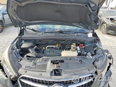 Zdjęcie 11 z 12 samochodu: 2017 BUICK ENCORE ESSENCE VIN:KL4CJCSB2HB043386 - miniatura