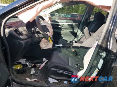 Zdjęcie 7 z 13 samochodu: 2018 HONDA CR-V LX VIN:2HKRW6H34JH233486 - miniatura