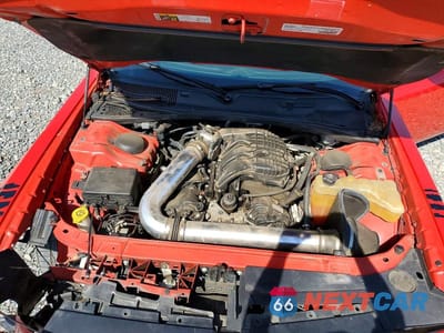 Zdjęcie 11 z 11 samochodu: 2016 DODGE CHALLENGER SXT VIN:2C3CDZAG7GH217511 - miniatura