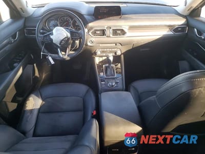 Zdjęcie 8 z 13 samochodu: 2019 MAZDA CX-5 TOURING VIN:JM3KFACM4K0668759 - miniatura