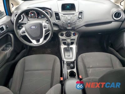 Zdjęcie 8 z 12 samochodu: 2015 FORD FIESTA SE VIN:3FADP4EJ3FM208374 - miniatura