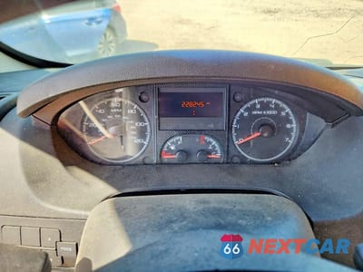 Zdjęcie 9 z 13 samochodu: 2014 RAM PROMASTER 2500 DELIVERY VAN VIN:3C6TRVDD9EE125890 - miniatura