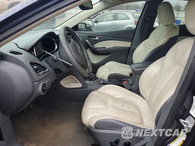 Zdjęcie 7 z 13 samochodu: 2013 DODGE DART LIMITED VIN:1C3CDFCA2DD103383 - miniatura