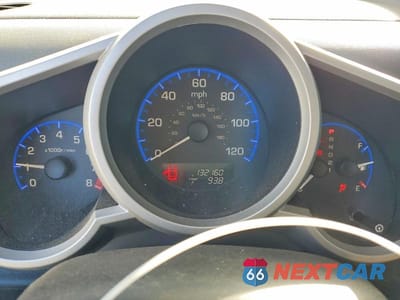 Zdjęcie 9 z 11 samochodu: 2008 HONDA ELEMENT LX VIN:5J6YH28388L001603 - miniatura