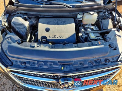 Zdjęcie 12 z 14 samochodu: 2021 BUICK ENCLAVE AVENIR VIN:5GAERDKW6MJ224539 - miniatura