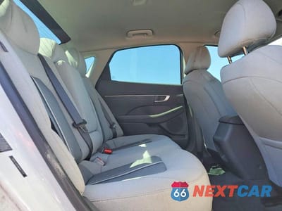 Zdjęcie 10 z 12 samochodu: 2021 HYUNDAI SONATA SEL VIN:5NPEL4JA5MH067374 - miniatura