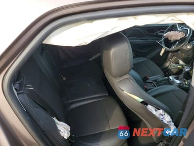 Zdjęcie 10 z 12 samochodu: 2014 BUICK ENCORE CONVENIENCE VIN:KL4CJBSB1EB619183 - miniatura
