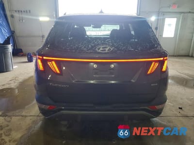 Zdjęcie 6 z 12 samochodu: 2022 HYUNDAI TUCSON LIMITED VIN:5NMJECAE9NH079841 - miniatura