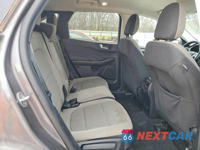 Zdjęcie 11 z 12 samochodu: 2021 FORD ESCAPE SE VIN:1FMCU0G60MUB17289 - miniatura