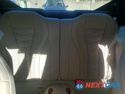 Zdjęcie 11 z 14 samochodu: 2024 BMW M850XI VIN:WBABC4C07RCR56331 - miniatura
