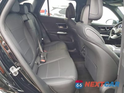 Zdjęcie 11 z 14 samochodu: 2025 MERCEDES-BENZ GLC 300 VIN:W1NKM4GB3SF246206 - miniatura