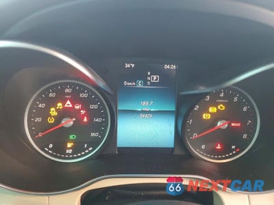 Zdjęcie 9 z 13 samochodu: 2020 MERCEDES-BENZ GLS VIN:W1N0G8EB1LF771789 - miniatura