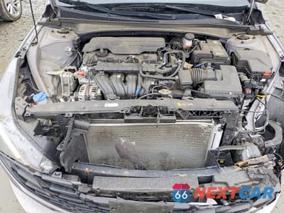 Zdjęcie 11 z 12 samochodu: 2023 HYUNDAI ELANTRA SEL VIN:KMHLM4AG3PU548481 - miniatura
