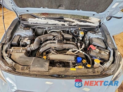 Zdjęcie 11 z 12 samochodu: 2018 SUBARU CROSSTREK PREMIUM VIN:JF2GTADC8JH298933 - miniatura