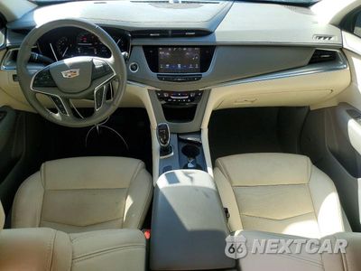 Zdjęcie 8 z 12 samochodu: 2018 CADILLAC XT5 LUXURY VIN:1GYKNCRS9JZ196480 - miniatura