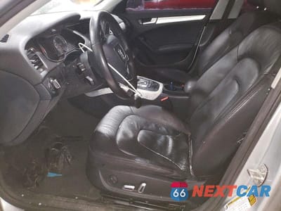 Zdjęcie 7 z 11 samochodu: 2014 AUDI A4 VIN:WAUBFAFL2EN015668 - miniatura