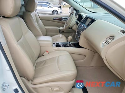 Zdjęcie 7 z 14 samochodu: 2015 NISSAN PATHFINDER S VIN:5N1AR2MM5FC692343 - miniatura