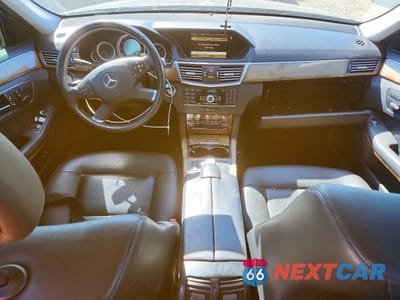 Zdjęcie 8 z 11 samochodu: 2011 MERCEDES-BENZ E 350 VIN:WDDHF5GB7BA297826 - miniatura