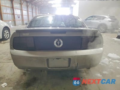 Zdjęcie 6 z 11 samochodu: 2008 FORD MUSTANG VIN:1ZVHT80N485137703 - miniatura