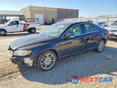 Główne zdjęcie samochodu: 2007 VOLVO S80 V8 VIN:YV1AH852771044212 - miniatura