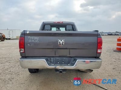 Zdjęcie 6 z 12 samochodu: 2020 RAM 1500 CLASSIC TRADESMAN 2WD 5.7L V8 VIN:1C6RR6FTXLS109003 - miniatura