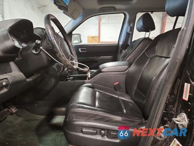 Zdjęcie 7 z 13 samochodu: 2015 HONDA PILOT TOURING VIN:5FNYF4H99FB026859 - miniatura