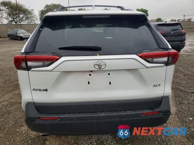 Zdjęcie 6 z 14 samochodu: 2025 TOYOTA RAV4 XLE PREMIUM VIN:2T3C1RFV4SW396871 - miniatura